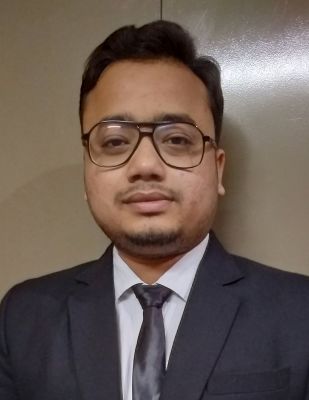 Rahul Jain 