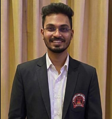 Abhijeet Dewangan