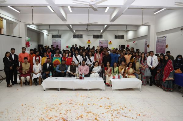 Disha Law Team