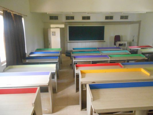Class Room