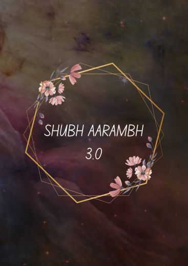 SHUBH AARAMBH 3.0 