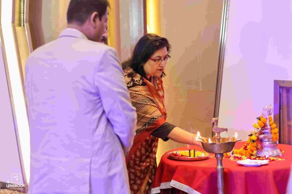 SARASWATI POOJA