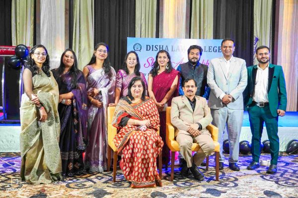FACULTIES & HEADS OF DC