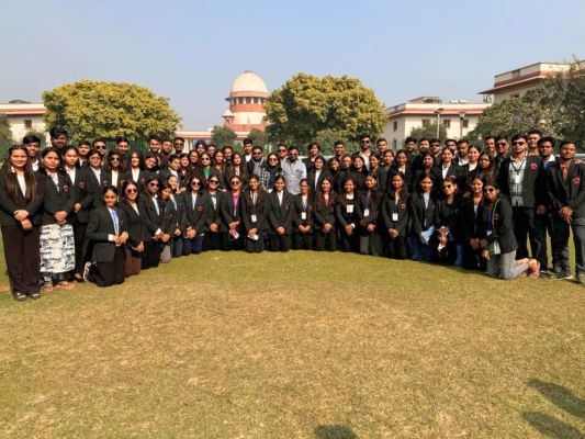 Supreme Court of India