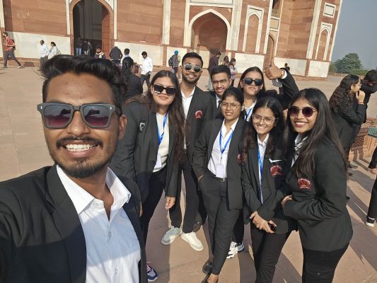 Delhi