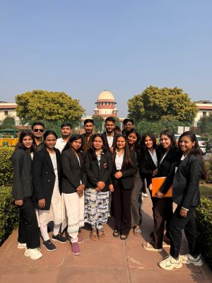 Supreme Court of India