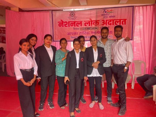 LOK ADALAT