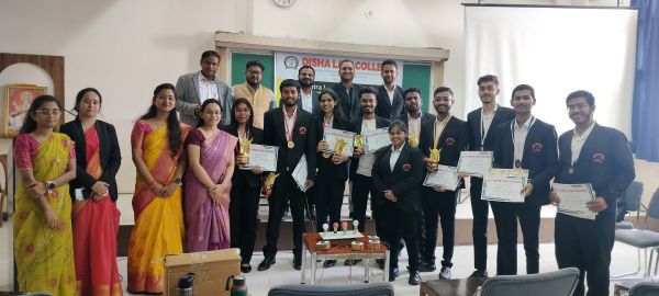 QUIZ COMPETITION