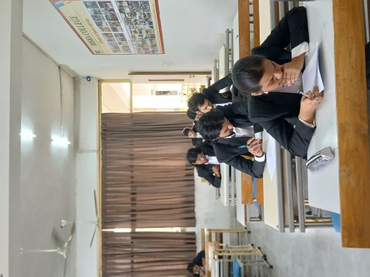RESEARCHER TEST