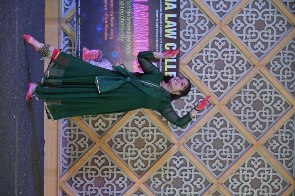 KATHAK BY RASHI SHARMA
