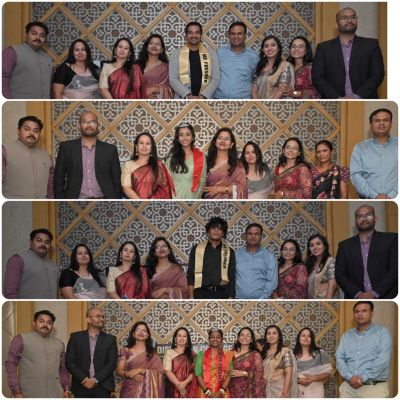 STARS OF SHUBH AARAMBH 4.0