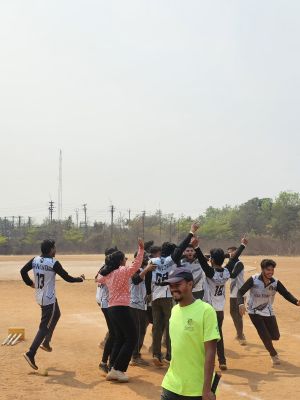 WINNING MOMENT
