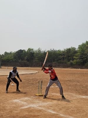 PLAYER OF THE TORNAMENT